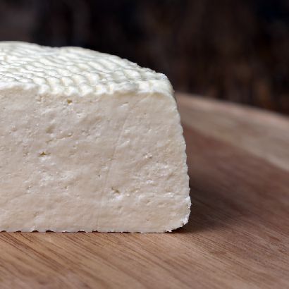Сыр «Адыгейский» фермерский 1 кг